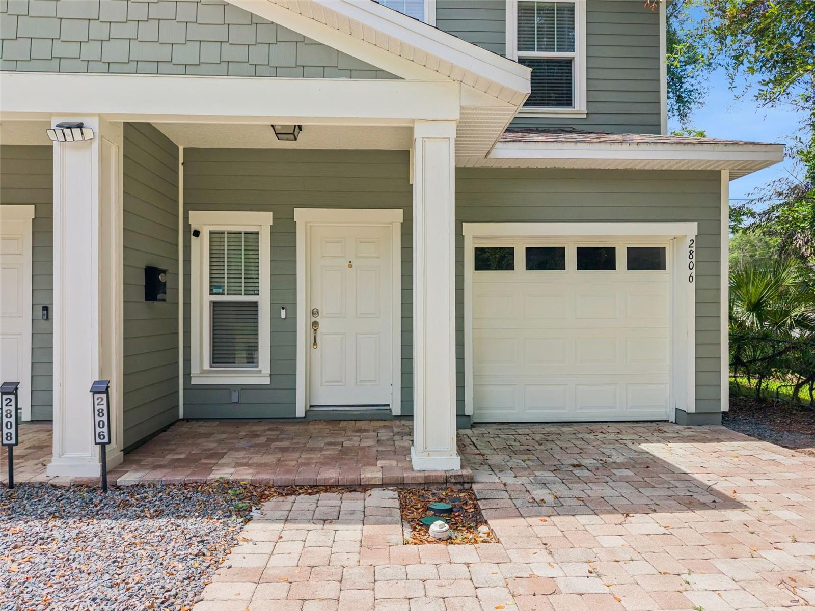 Residential in ORLANDO