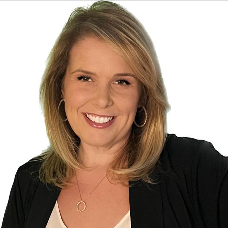 Melissa Perrille