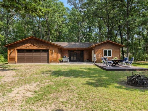 33638 Anderson Ct, Crosslake, MN, 56442-2727 | Card Image