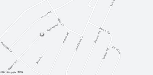 Lot 431 Squirrel Rd, Dingmans Ferry, PA, 18328 | Card Image