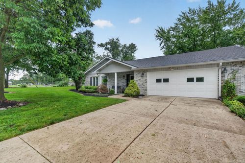 416 N County Road 25 West, New Castle, IN, 47362 | Card Image