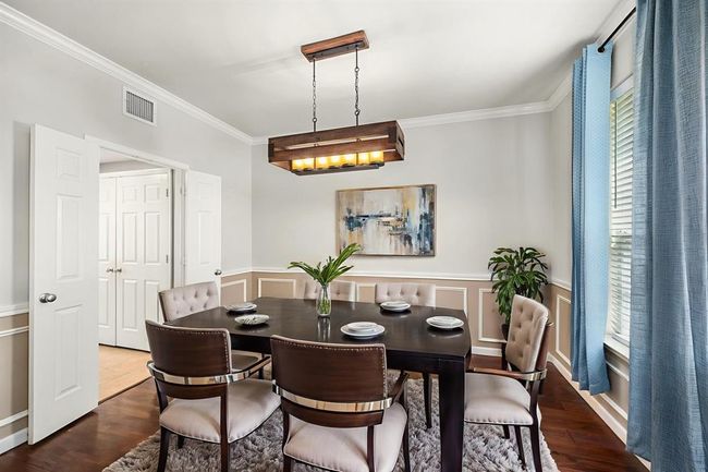 This image has been virtually staged so you can see a possible furniture layout for your new home. | Image 9