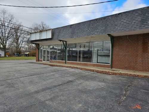 101 N Locust St, Cynthiana, KY, 41031-1029 | Card Image