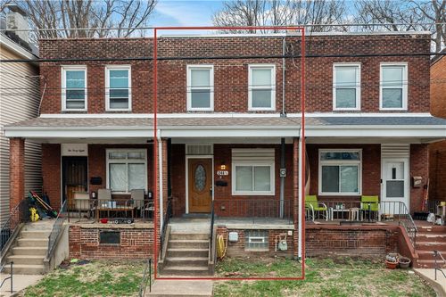 246.5 Shaler St, Mt Washington, PA, 15211 | Card Image