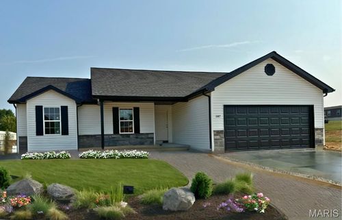 155 Rivers Edge Dr, Moscow Mills, MO, 63362 | Card Image