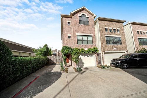 unit-84-650 Westcross St, Houston, TX, 77018-5549 | Card Image