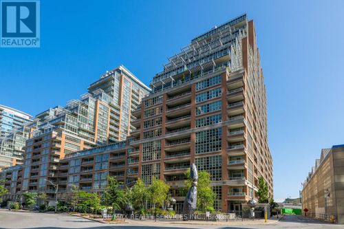 1802-85 E Liberty St, Toronto, ON, M6K3R4 | Card Image