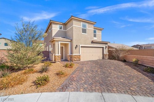 430 Shimmering Sands Ave, North Las Vegas, NV, 89031-1398 | Card Image