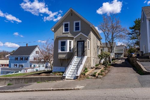 26 Central Ave, Malden, MA, 02148-2110 | Card Image