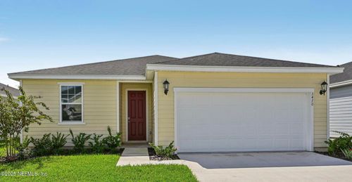 3470 Bella Sera Lot 165 Lane, Green Cove Springs, FL, 32043 | Card Image