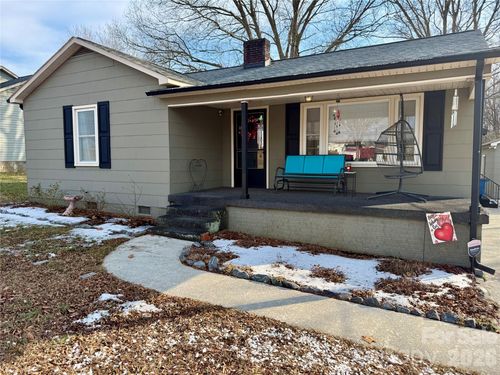 3531 Icard Rhodhiss Rd, Connelly Springs, NC, 28612-7211 | Card Image