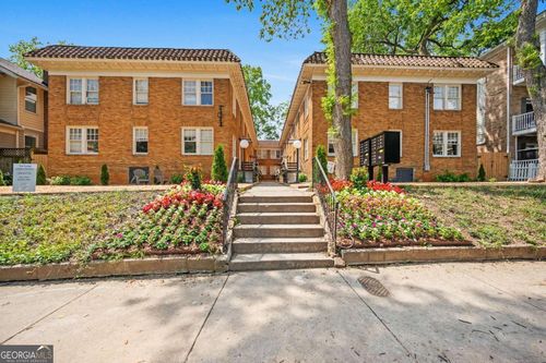 apt-20-405 4th St Ne, Atlanta, GA, 30308-2031 | Card Image
