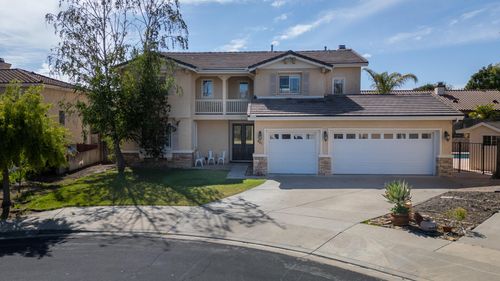 461 Dogwood Dr, Buellton, CA, 93427-6810 | Card Image