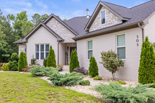 505 Washboard Rd Se, Old Fort, TN, 37362-5149 | Card Image