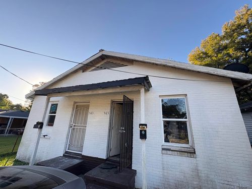 563 W Garfield St, Baton Rouge, LA, 70802-7718 | Card Image