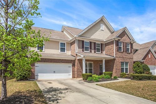 1287 Calistoga Way, Lawrenceville, GA, 30043-3443 | Card Image
