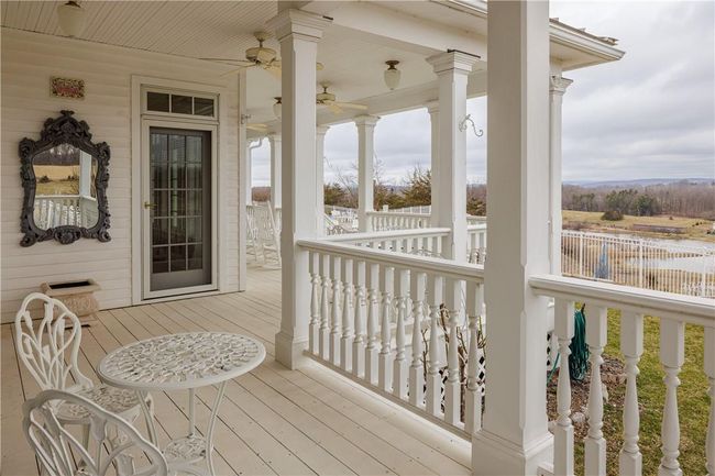 176 Bartel Rd, House other with 3 bedrooms, 3 bathrooms and 2 parking in Ghent NY | Image 24