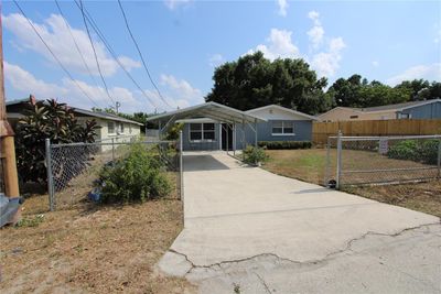 363 Avenue B, House other with 3 bedrooms, 1 bathrooms and null parking in Lake Wales FL | Image 3