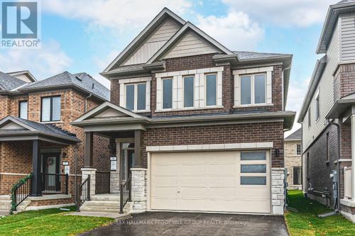 9 Amsterdam Drive, Barrie (Innis-Shore), ON, L9J0Z4 | Card Image