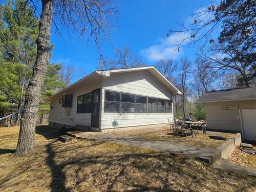 3568 Deer Lodge Ln, Danbury, WI, 54830-8697 | Card Image