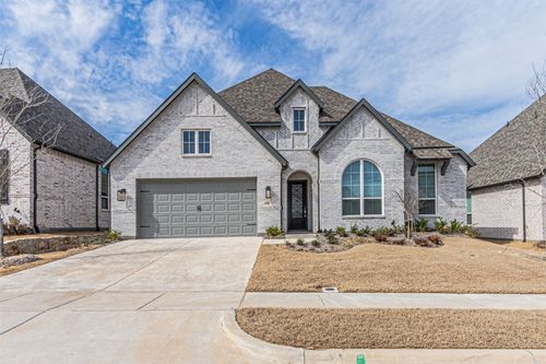 504 Lavender Dr, Van Alstyne, TX, 75495-8331 | Card Image