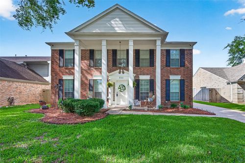 711 Hawthorn Place, Missouri City, TX, 77459 | Card Image