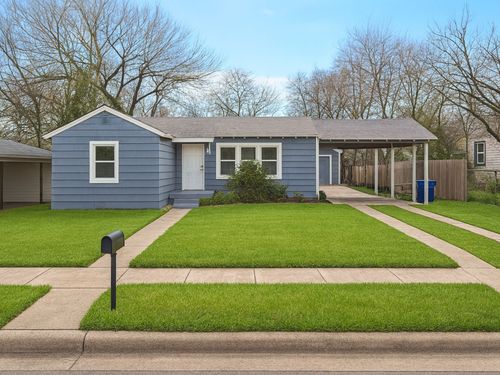 4224 Ramey Ave, Fort Worth, TX, 76105-2639 | Card Image