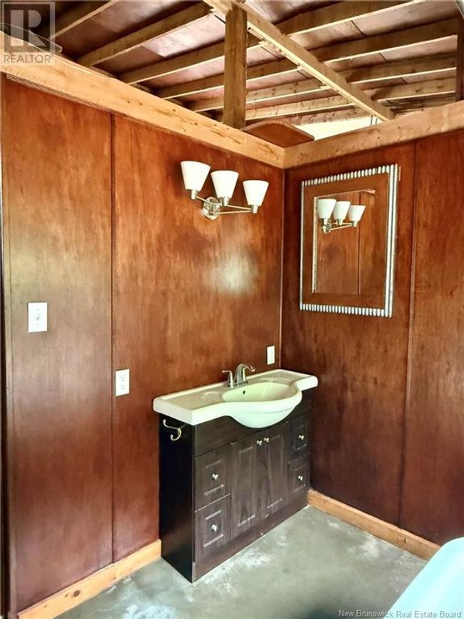 30 Beardsley Rd, House other with 1 bedrooms, 1 bathrooms and null parking in Lower Woodstock NB | Image 28