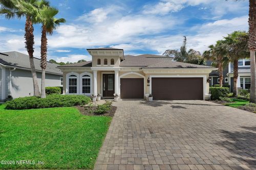 193 Palm Island Way, Ponte Vedra, FL, 32081-1015 | Card Image