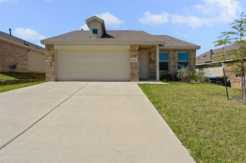 8308 High Robin Ave, Fort Worth, TX, 76123-4303 | Card Image