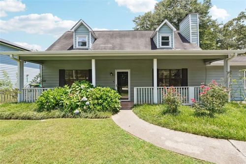 2203 Greenridge Dr Sw, Marietta, GA, 30008-6842 | Card Image