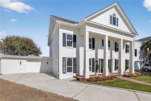 4808 Neyrey Dr, Metairie, LA, 70002-1427 | Card Image