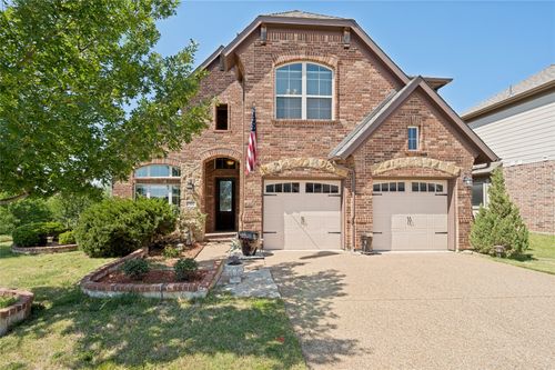15112 Lone Spring Dr, Little Elm, TX, 75068-3146 | Card Image