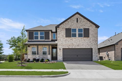 2403 Daisy Ln, Melissa, TX, 75454-3462 | Card Image