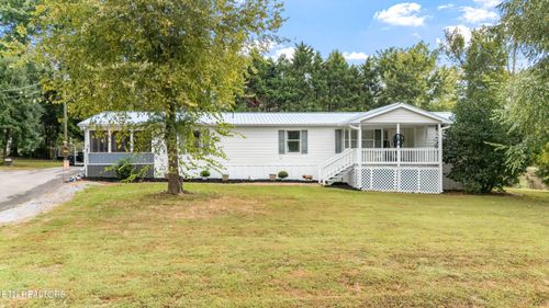 136 Camp Davidson Rd, Vonore, TN, 37885-2638 | Card Image