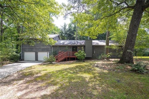 633 Iris Rd, Pine Lake, GA, 30072 | Card Image