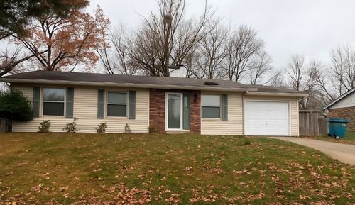 107 Hillside Dr, Georgetown, KY, 40324-2106 | Card Image