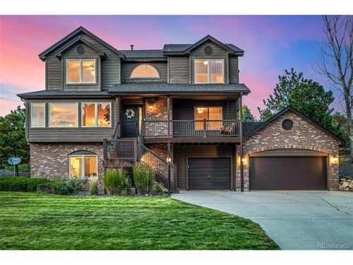 7837 Windwood Way, Parker, CO, 80134 | Card Image