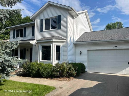 315 E Chapel Ln, Midland, MI, 48642-7021 | Card Image