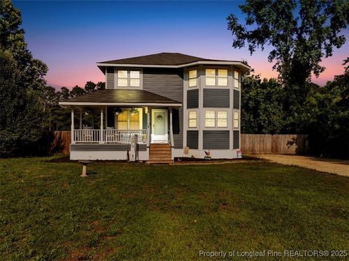 2040 Page Rd, Stedman, NC, 28391-8869 | Card Image