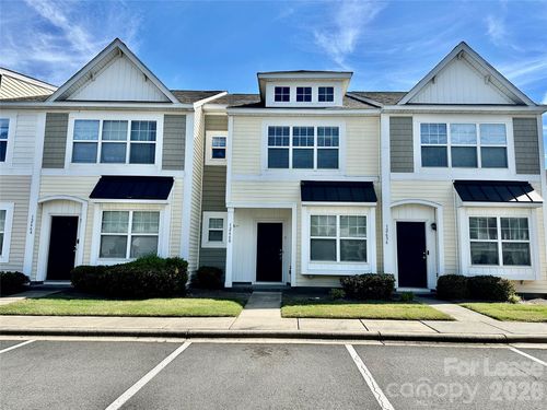 12660 Persimmon Tree Dr, Charlotte, NC, 28273-8024 | Card Image