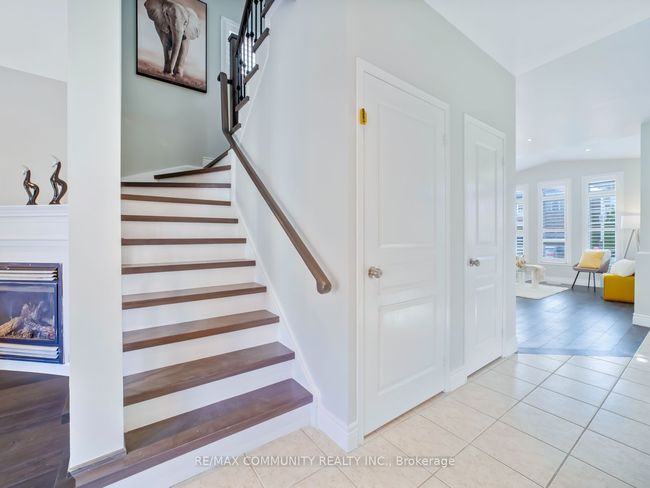 31 Clover St, House other with 4 bedrooms, 4 bathrooms and 2 parking in Markham ON | Image 16