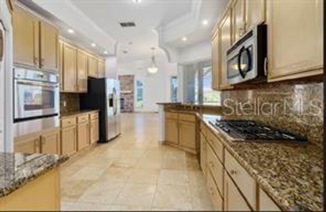 3308 Steeplechase Ln, House other with 5 bedrooms, 4 bathrooms and null parking in KISSIMMEE FL | Image 18
