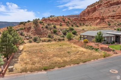 410 W Los Barancos Ln, Home with 0 bedrooms, 0 bathrooms and null parking in Kanab UT | Image 2