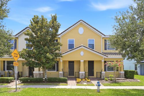 10016 Eagle Creek Center Boulevard, ORLANDO, FL, 32832 | Card Image