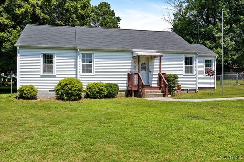 20914 Glenwood Ave, Mc Kenney, VA, 23872-2516 | Card Image