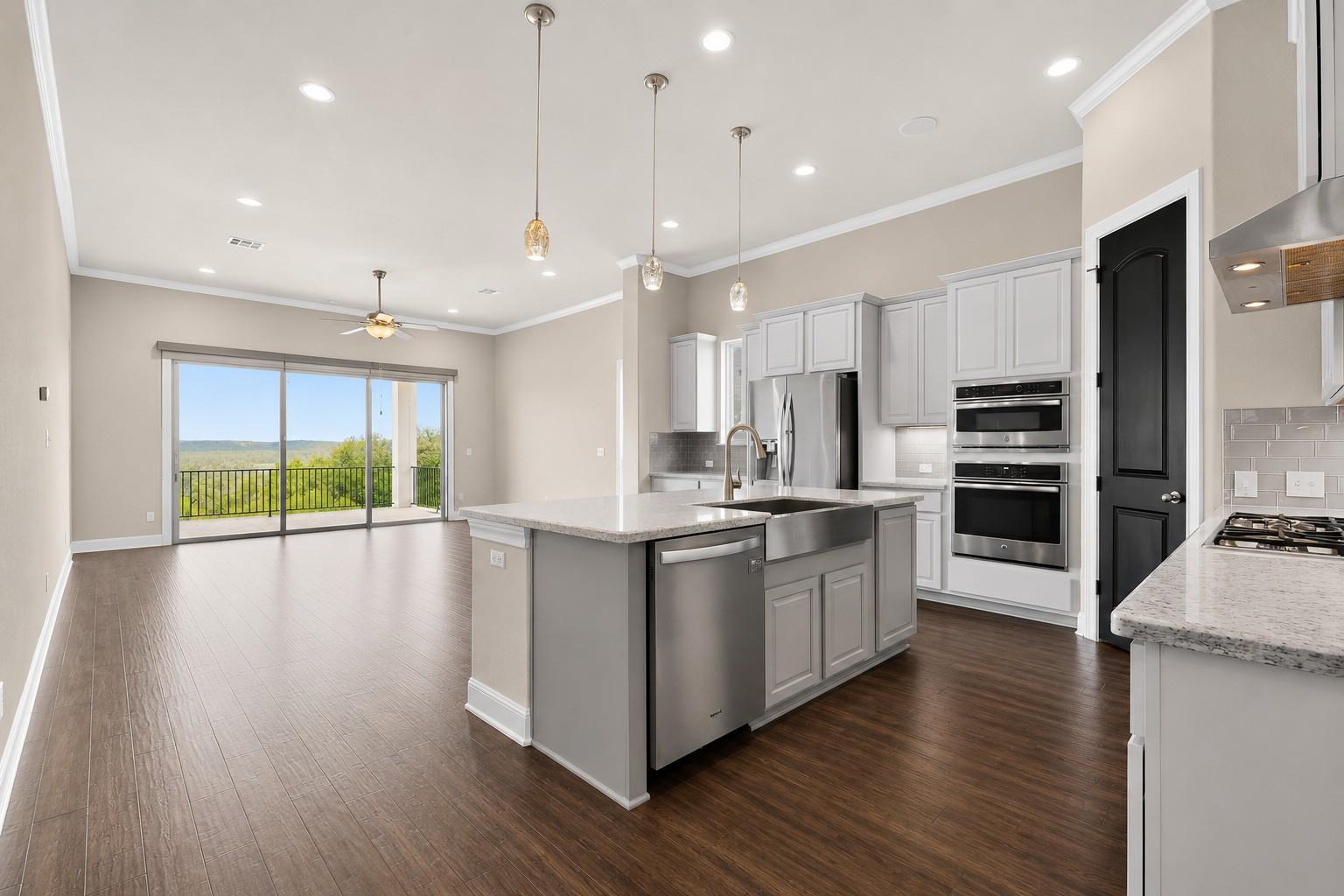 Residential in Leander 4