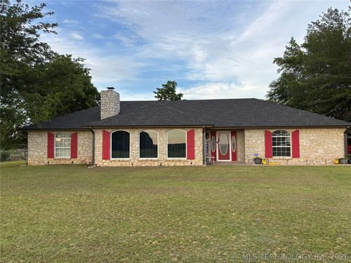 18082 County Road 1505, Ada, OK, 74820-2109 | Card Image