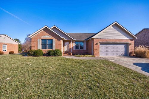 318 N Church Street, Poseyville, IN, 47633-9040 | Card Image