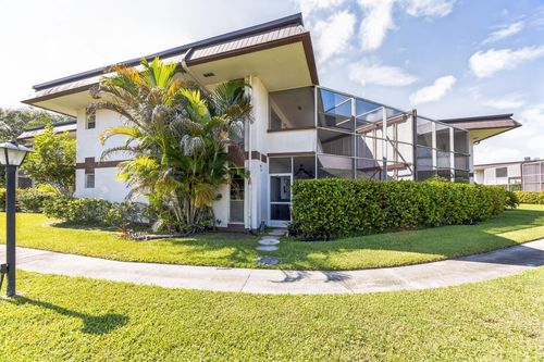 102-7 Greenway Village 102 N, Royal Palm Beach, FL, 33411 | Card Image